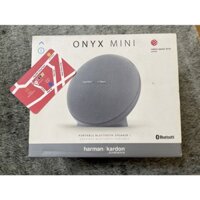Loa Bluetooth Harman Kardon Onyx Mini