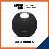 Loa Bluetooth Harman Kardon Onyx Studio 5 - Hàng chính hãng BH 12 tháng