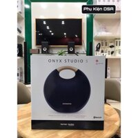 Loa Bluetooth Harman Kardon Onyx Studio 5 Chính Hãng PGI