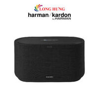 Loa Bluetooth Harman Kardon Citation 500 HKCITATION500 - Hàng chính hãng - Black