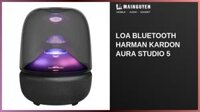 Loa Bluetooth Harman Kardon Aura Studio 5