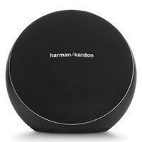 Loa Bluetooth Harman Kardon Omni 10 Plus 50W Wifi (Black) - Hàng Chính Hãng