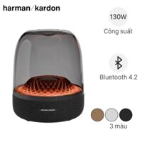 Loa Bluetooth Harman Kardon Aura Studio 4