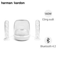 Loa Bluetooth Harman Kardon SoundSticks 4