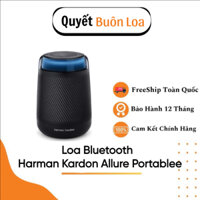Loa Bluetooth Harman Kardon Allure Portable - 20w - hàng chính hãng - Bảo hành 12 tháng