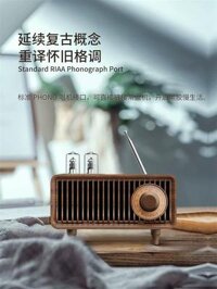 loa bluetooth harman kardon onyx studio 6 Phong Cách Retro Loa Bluetooth Không Dây Phòng Ngủ Đài Ghi Âm Máy Nghe Nhạc Du Lịch Di Động Cắm Trại Ngoài Trời Máy Nghe Nhạc loa hướng dẫn viên
