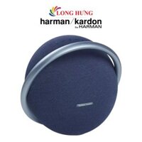 Loa Bluetooth Harman Kardon Onyx Studio 7 HKOS7 - Hàng chính hãng - Xanh dương