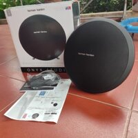 Loa Bluetooth Harman/Kardon Onyx Studio 4 (Hàng bãi Nhật likeNEW)