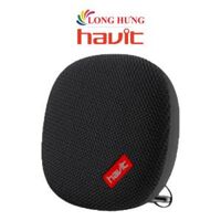 Loa Bluetooth Havit M65 - Hàng chính hãng - đen
