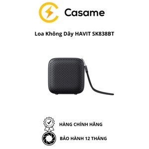 Loa bluetooth Havit SK838BT