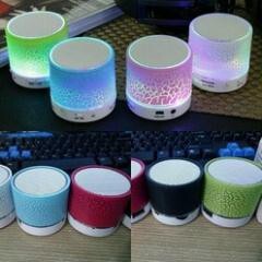 Loa Bluetooth HDL 600