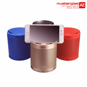 Loa bluetooth HF-Q3