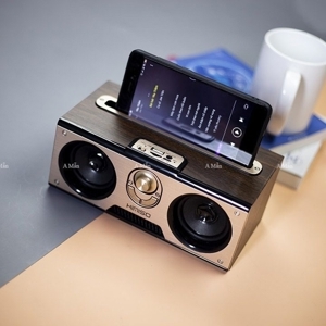 Loa bluetooth Himiso Suntek KM7