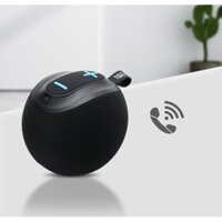LOA BLUETOOTH HÌNH TRÒN TG623