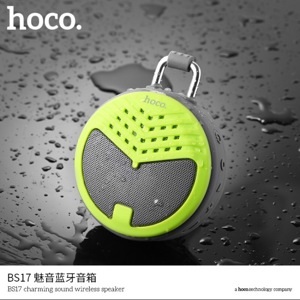 Loa Bluetooth Hoco BS17