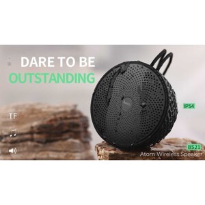 Loa bluetooth Hoco BS21