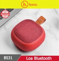 Loa Bluetooth Hoco BS31 Mini cực chất