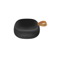 Loa Bluetooth Hoco BS31  Tặng Móc Khóa Ngộ Nghĩnh - Hàng Chính Hãng  - Đen