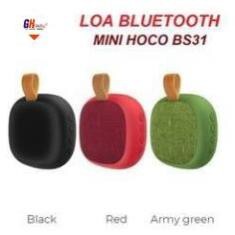 Loa Bluetooth Hoco BS31