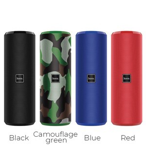 Loa Bluetooth Hoco BS33