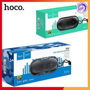 Loa Bluetooth Hoco BS36