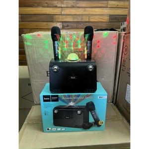 Loa bluetooth Hoco BS41