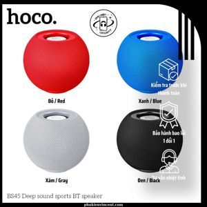 Loa bluetooth Hoco BS45