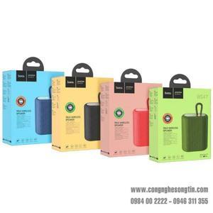 Loa bluetooth Hoco BS47