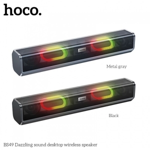 Loa Bluetooth Hoco BS49