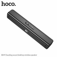 Loa bluetooth Hoco BS49
MÃ SP: 003943