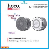 Loa Bluetooth Hoco BS5 600mAh