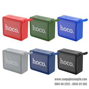 Loa Bluetooth Hoco BS51
