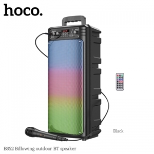 Loa Bluetooth Hoco BS52