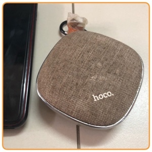 Loa Bluetooth Hoco BS9