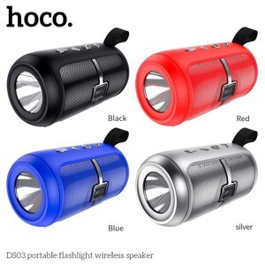 Loa Bluetooth Hoco DS03