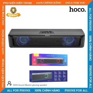 Loa bluetooth Hoco DS31