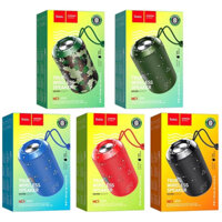 Loa bluetooth Hoco HC1 ,loa nghe nhạc bluetooth nhỏ gọn tiện lợi âm thanh chân thực,công nghệ blutooth 5.0