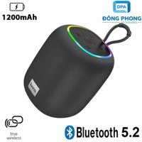 Loa Bluetooth Hoco HC14 True Wireless Stereo Chính Hãng