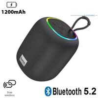 Loa Bluetooth Hoco HC14 True Wireless Stereo Chính Hãng