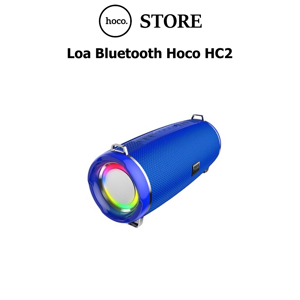Loa bluetooth Hoco HC2