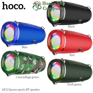 Loa bluetooth Hoco HC2
