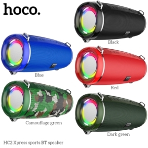 Loa bluetooth Hoco HC2