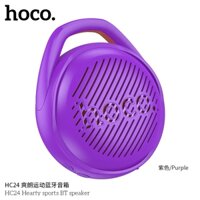 Loa bluetooth Hoco HC24 loa di động không dây nhỏ gọn âm thanh hay kết nối với điện thoại laptop chân sạc Type C