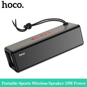 Loa bluetooth Hoco HC3