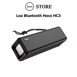 Loa bluetooth Hoco HC3