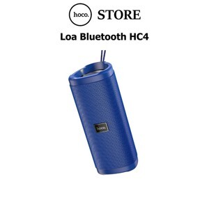 Loa bluetooth Hoco HC4