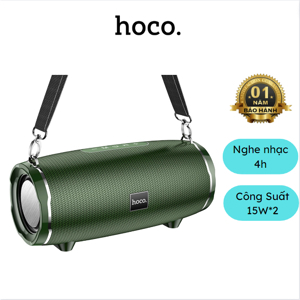 Loa Bluetooth Hoco HC5