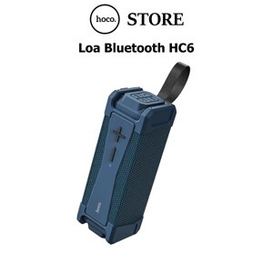 Loa bluetooth Hoco HC6