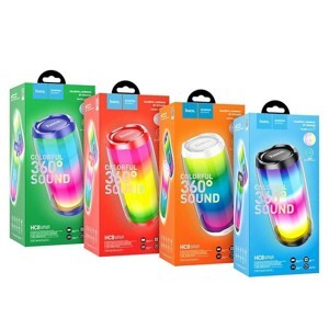 Loa bluetooth Hoco HC8