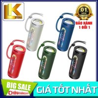 Loa Bluetooth Hoco HC9 V5.0 Hỗ Trợ Thẻ Nhớ TF, USB Hiệu Ungứ Đèn LED   Có Dây Treo - BẢO HÀNH CHÍNH HÃNG